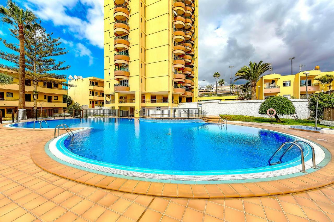 Torres Del Sol Tenerife Apartamento