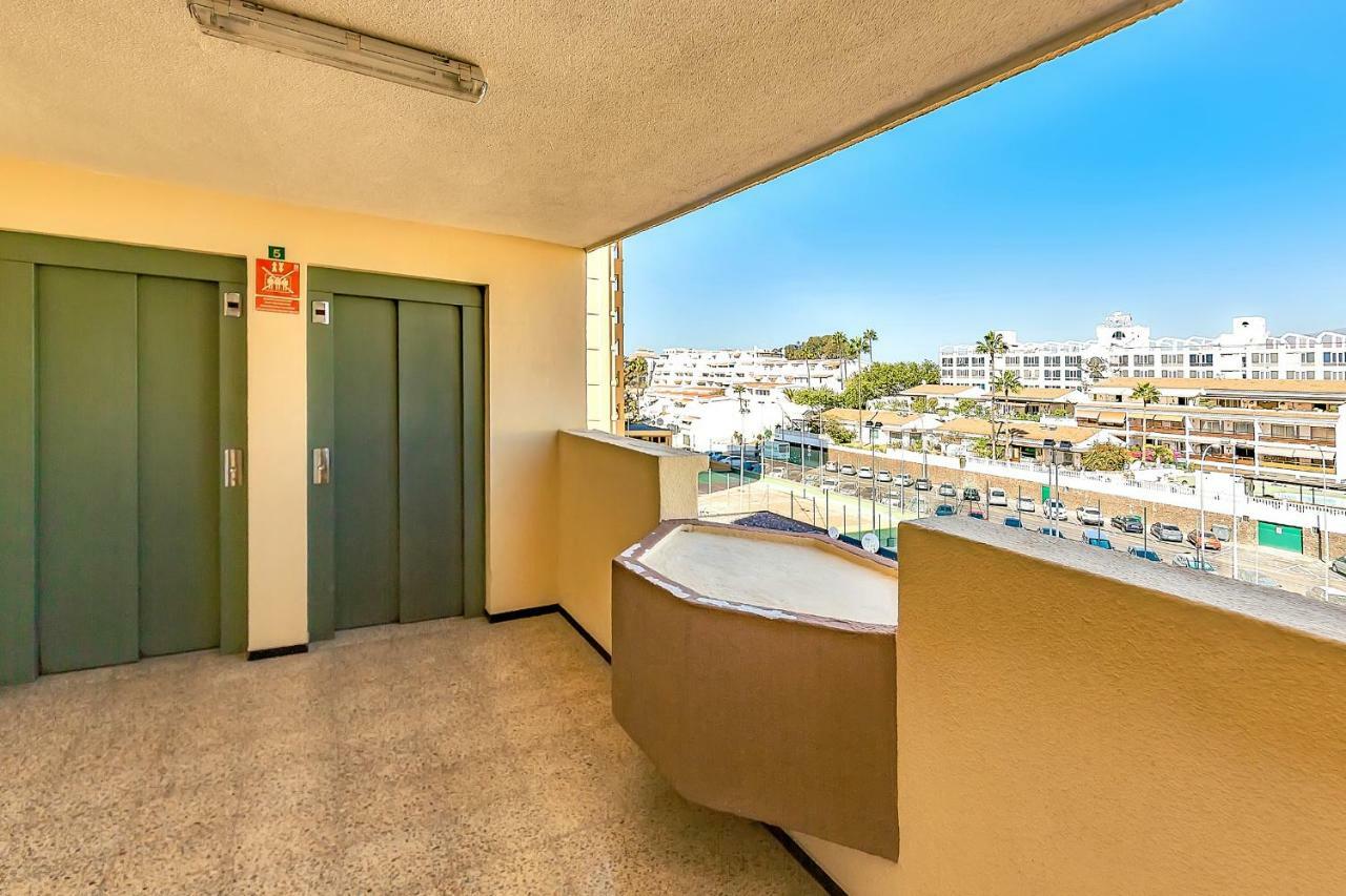 Torres Del Sol Tenerife Apartamento Arona (Tenerife)