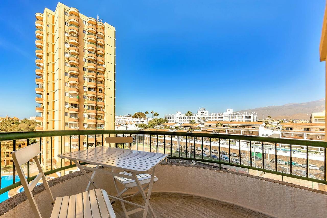 Apartamento Torres Del Sol Tenerife