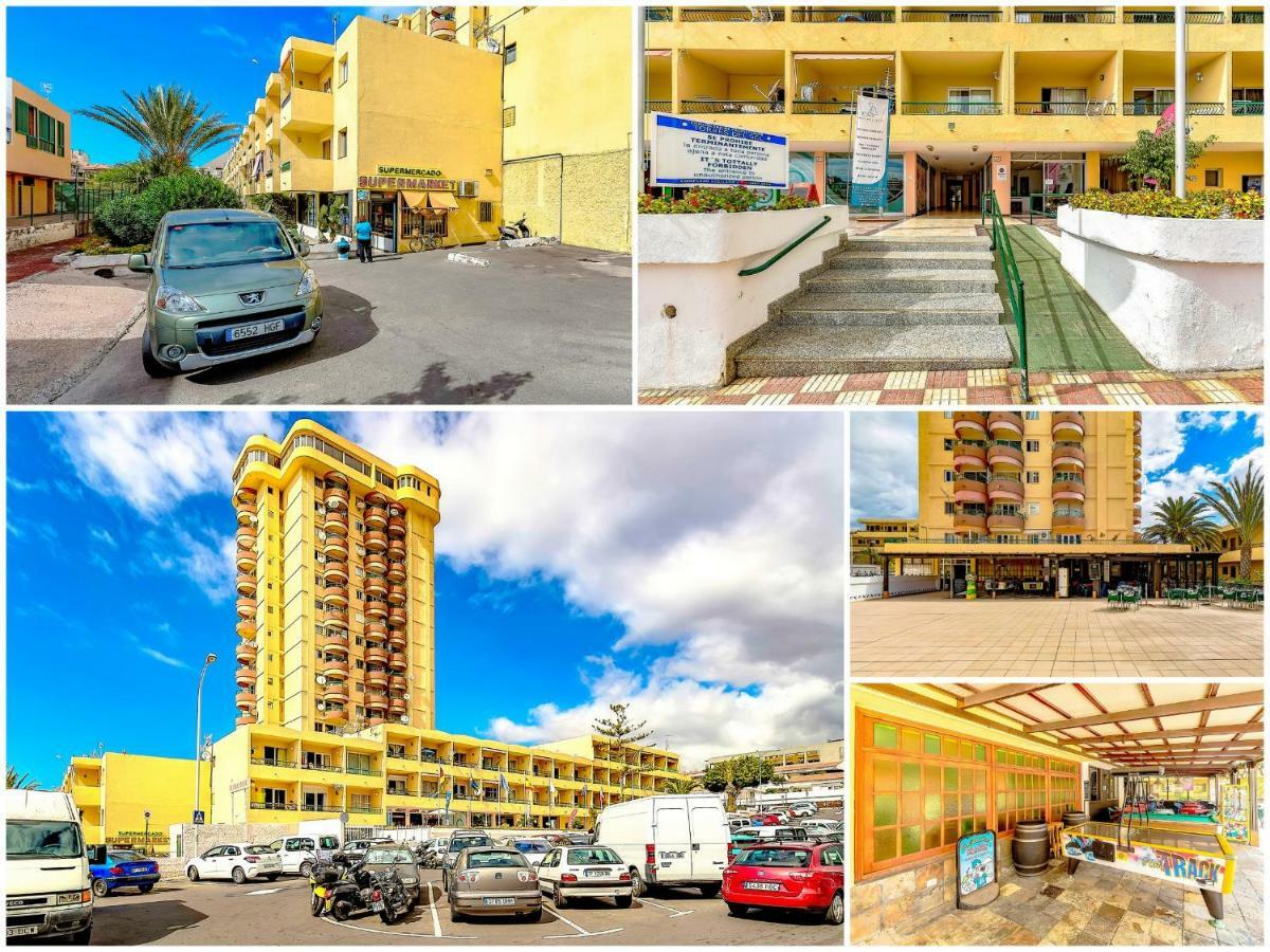 Torres Del Sol Tenerife Apartamento