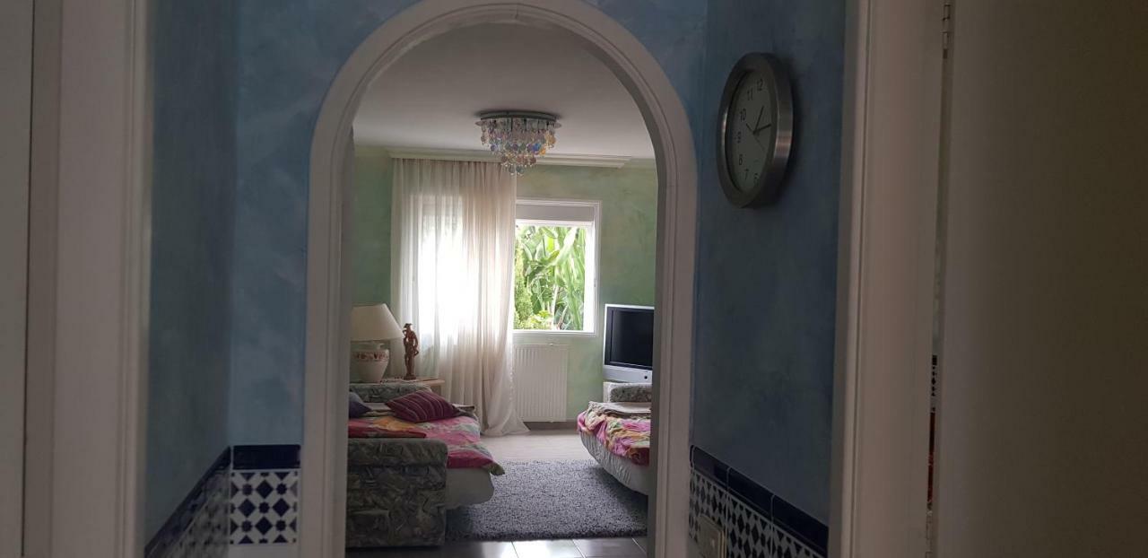 Larnia De Tenerife Apartment Sauzal
