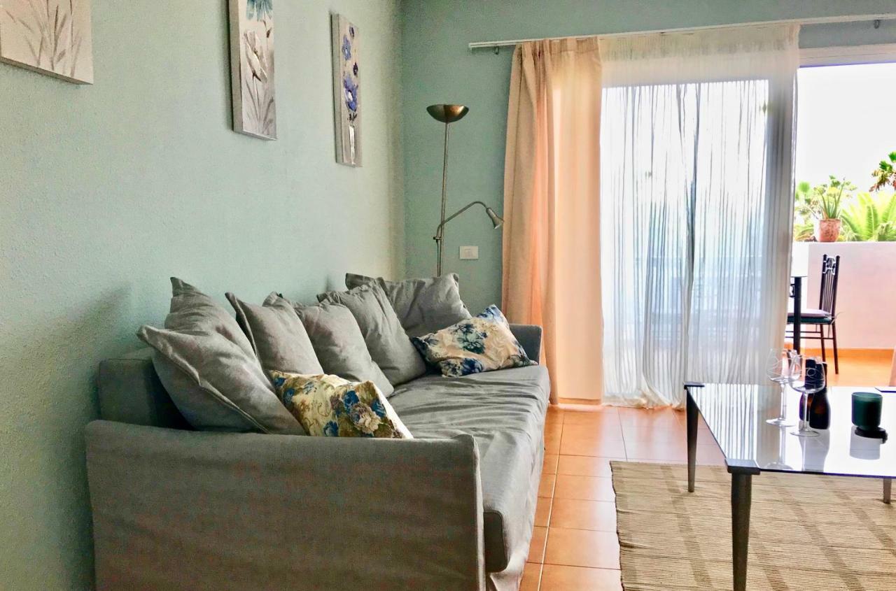 Apartment Esmeralda
