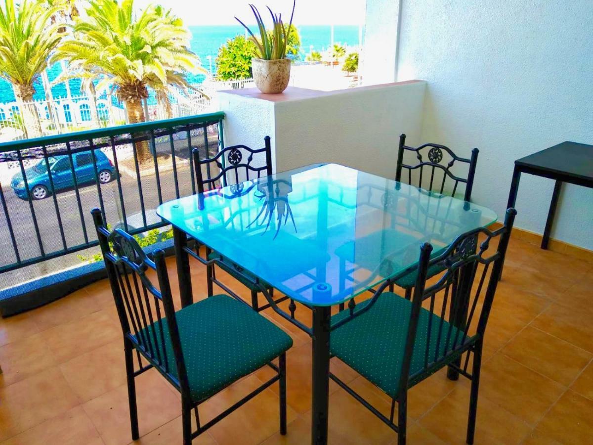 Apartment Esmeralda Callao Salvaje