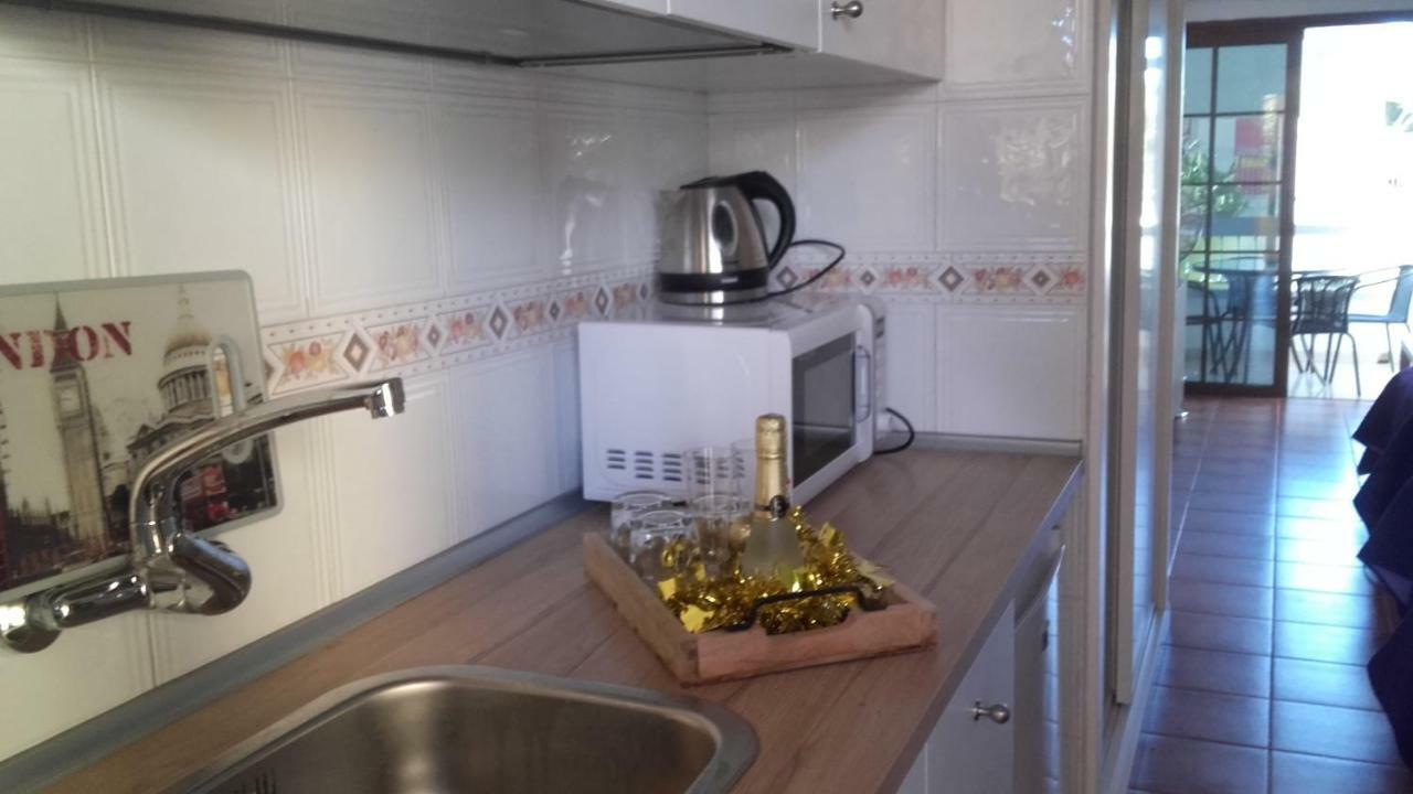 Torres Cristianos Apartamento *