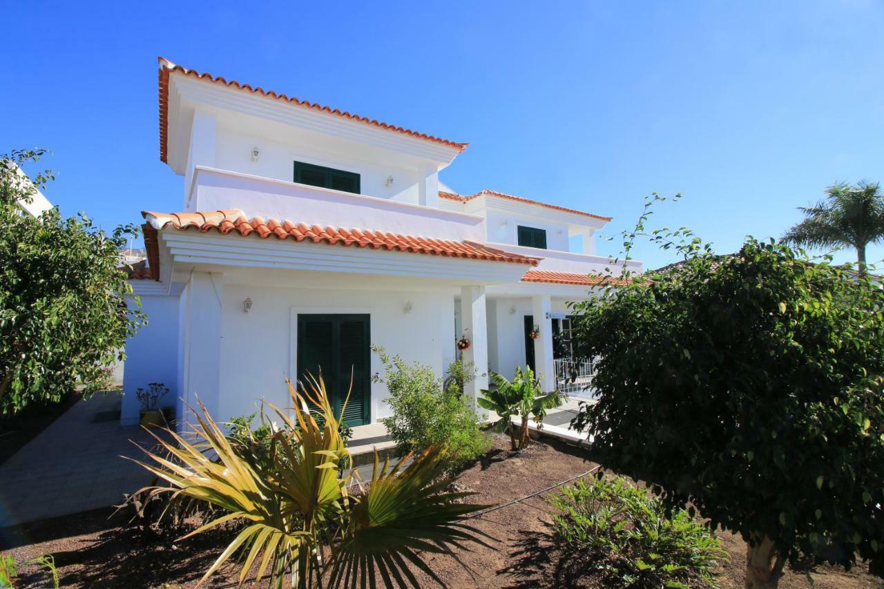 Villa Nina *