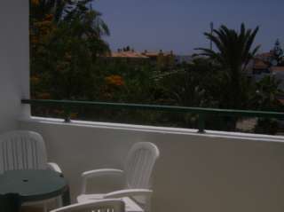 Alondras Park Hotel Costa Del Silencio
