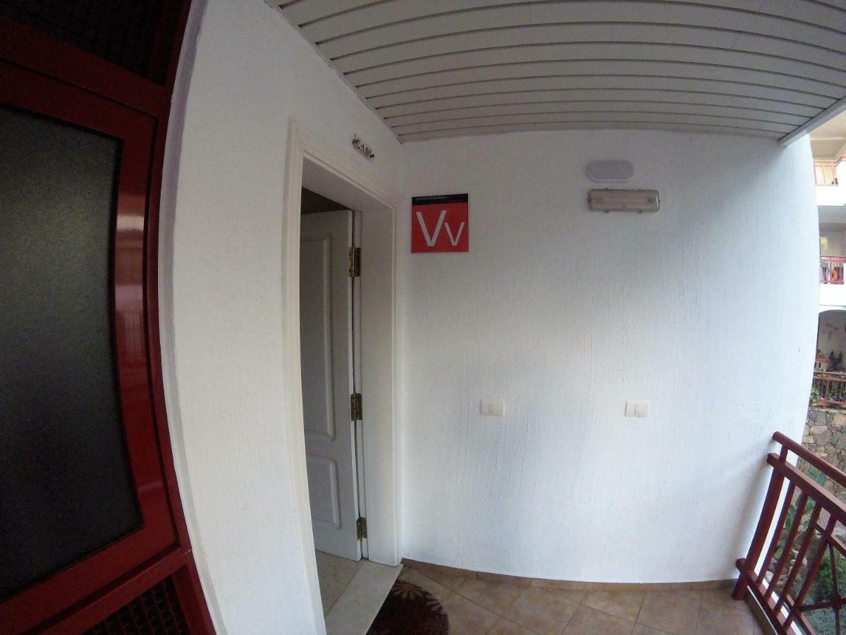 Appartement C101 Balandros *