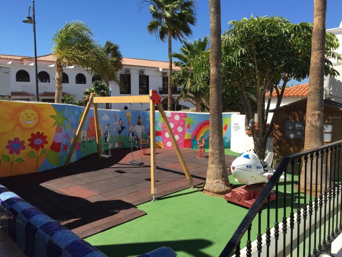 Fairways Club Appartement San Miguel de Abona