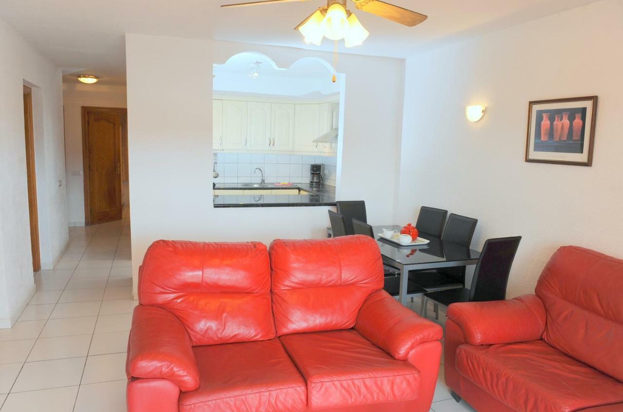 Fairways Club Appartement *