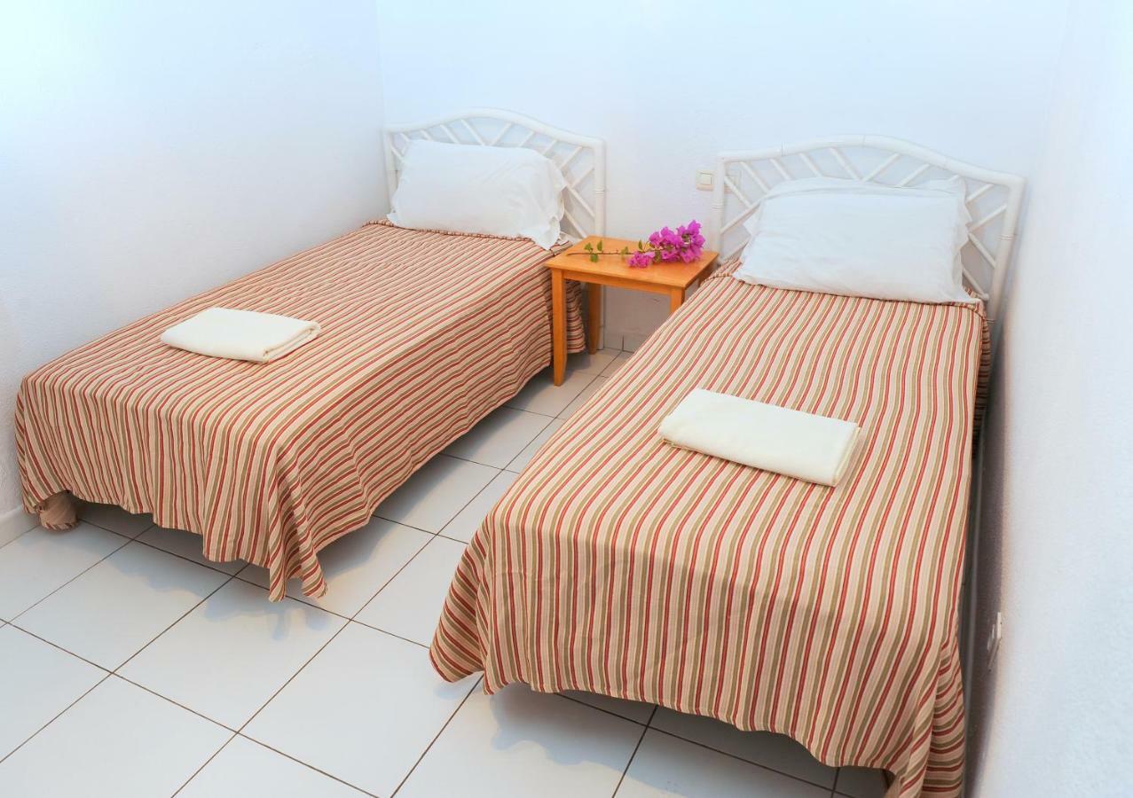 Appartement Fairways Club