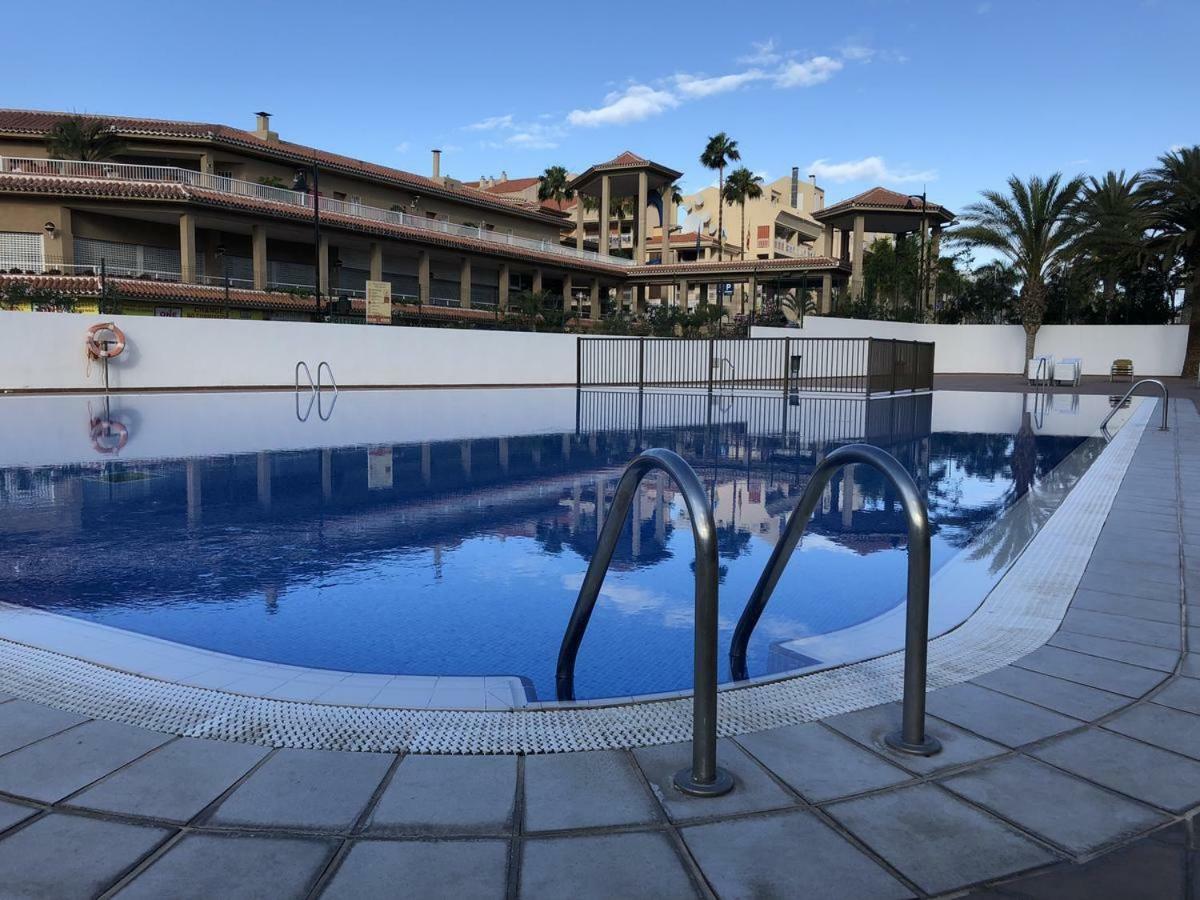 Apartamento Torres Cristianos Arona (Tenerife)
