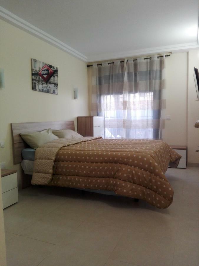 Apartpool El Torreon