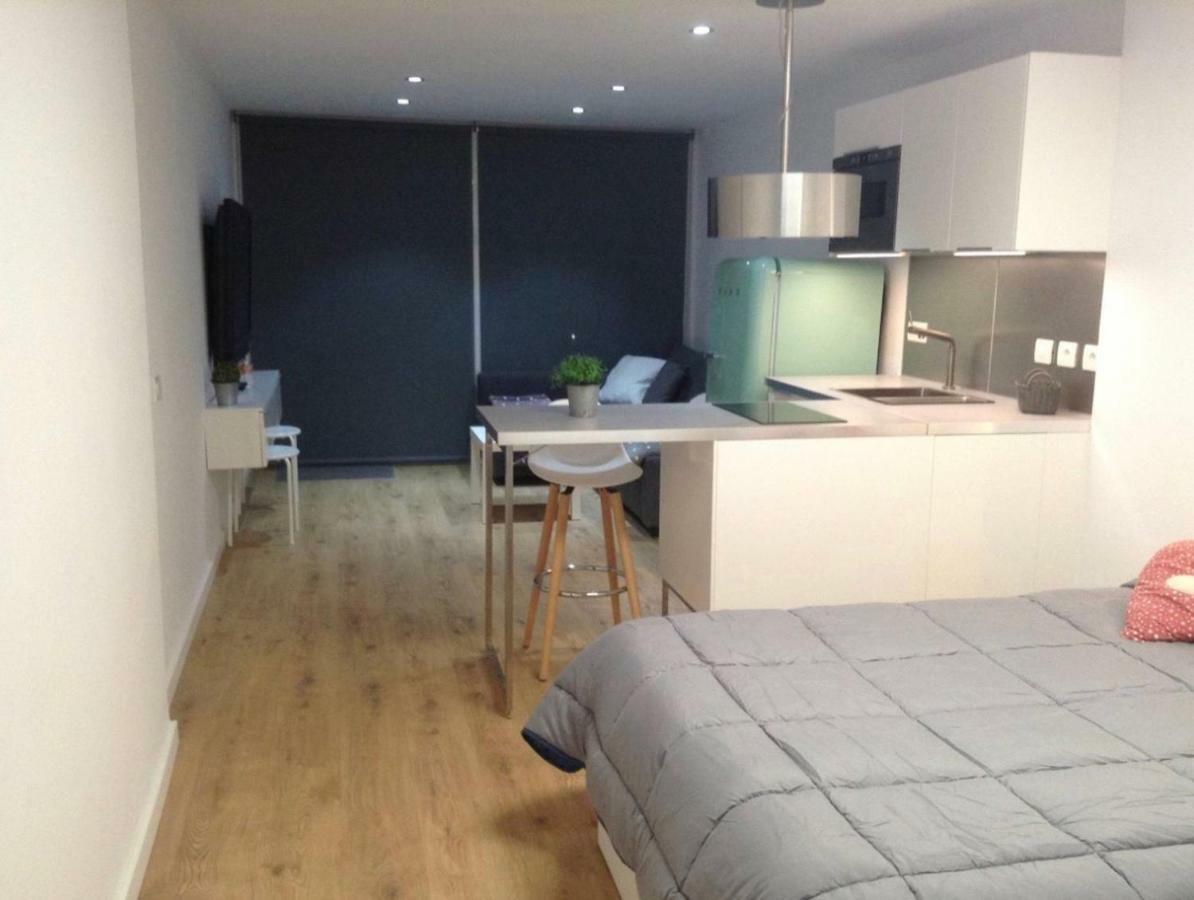 Tantulia Borinquen 215 Tenerife Appartement *
