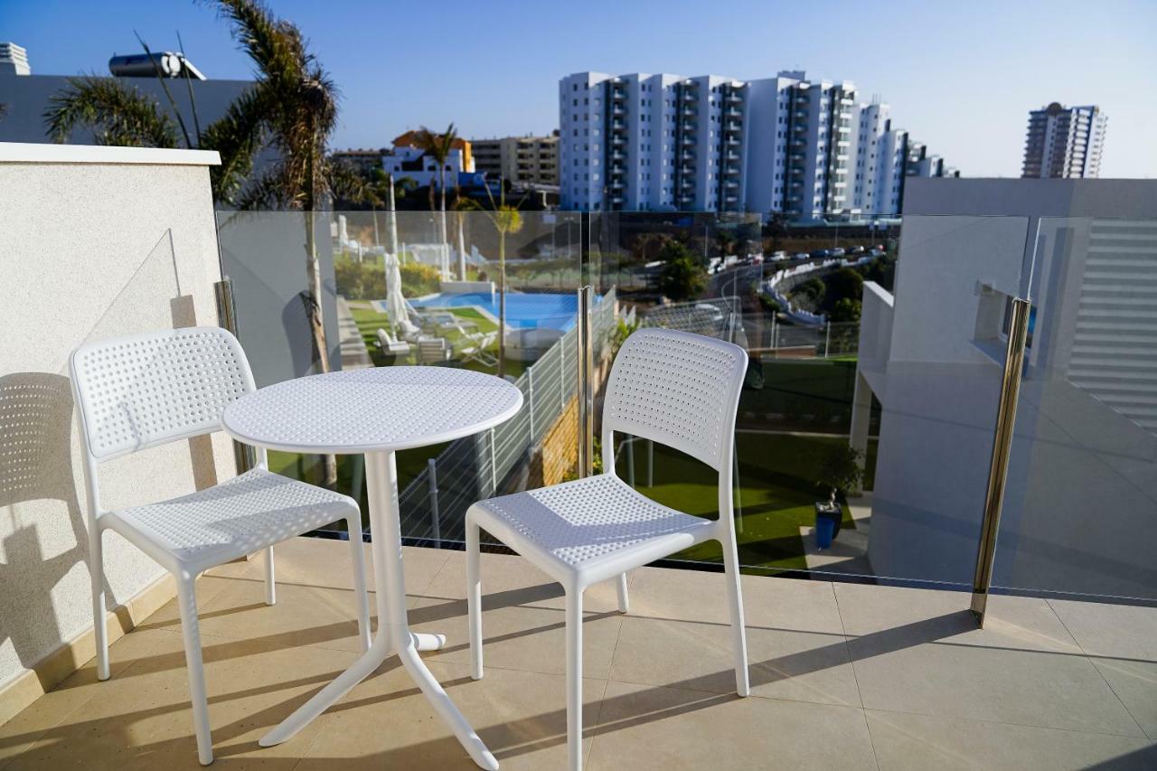 Villa Paradise Playa Paraiso (Tenerife)