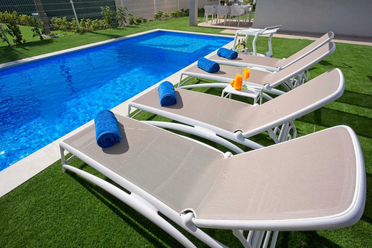 Paradise Villa Playa Paraiso (Tenerife)