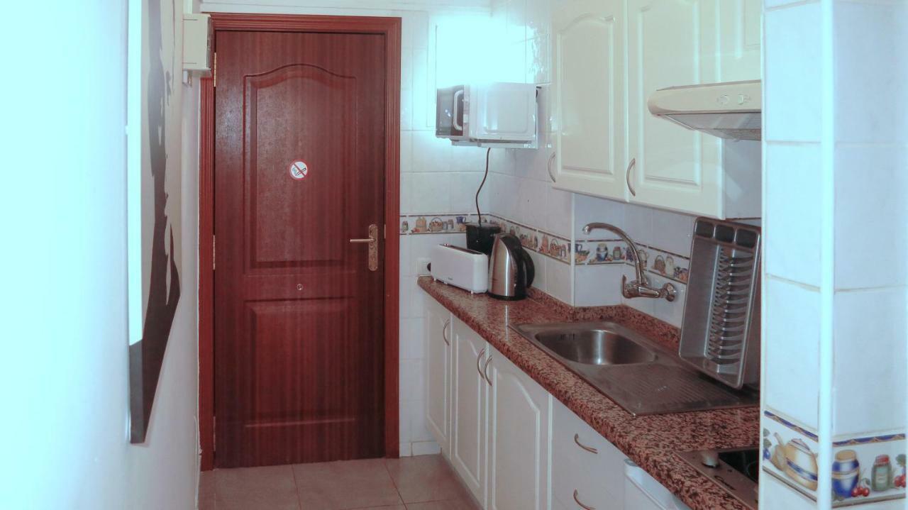 Victory South Tenerife Appartement *