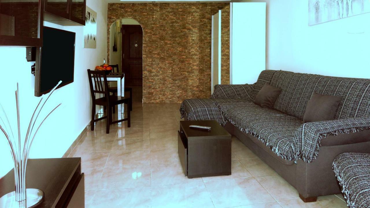 Victory South Tenerife Appartement