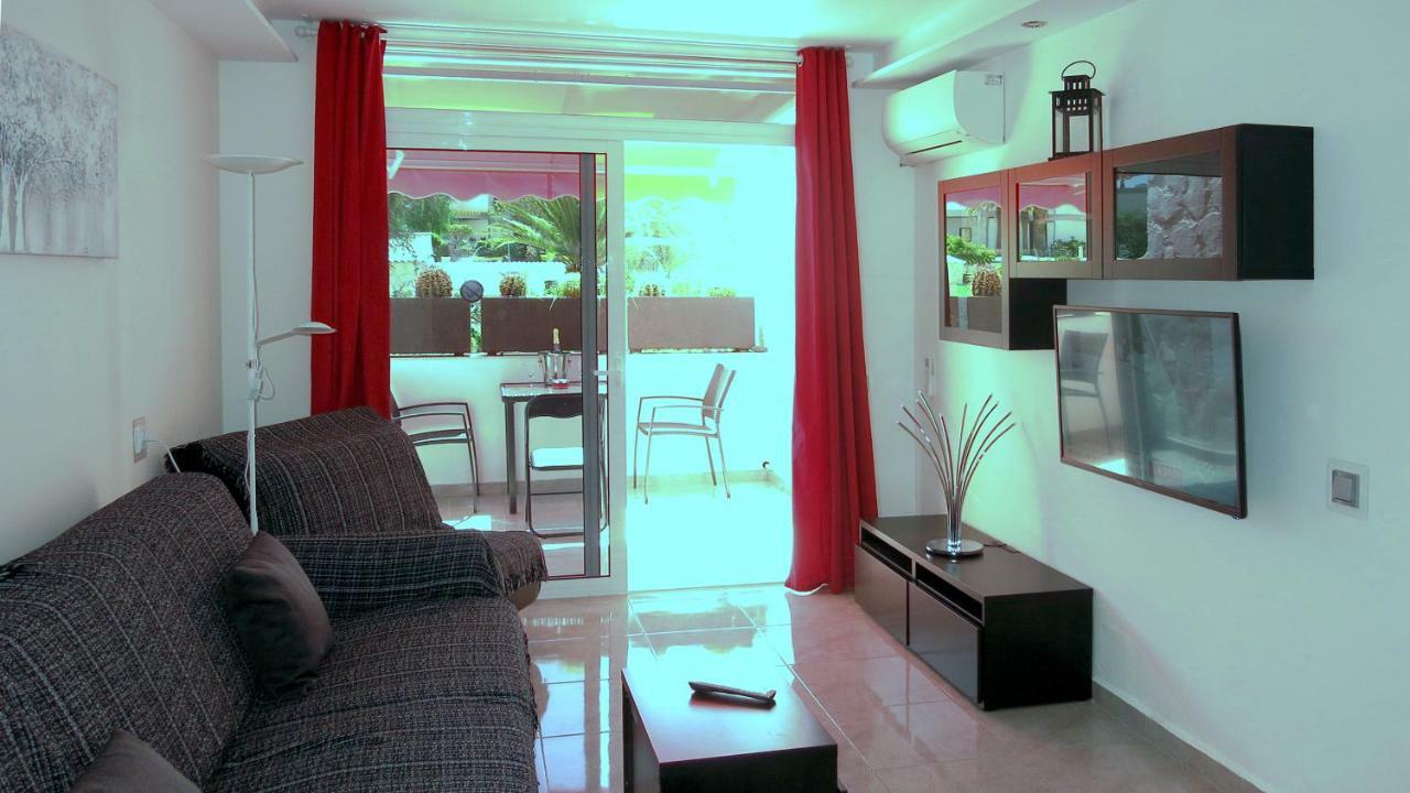 Appartement Victory South Tenerife Costa Del Silencio