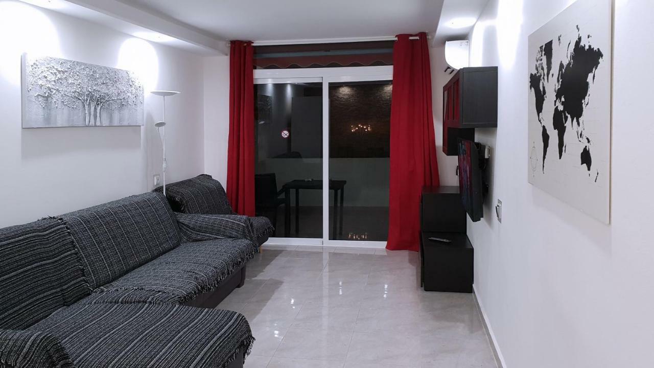Appartement Victory South Tenerife Costa Del Silencio