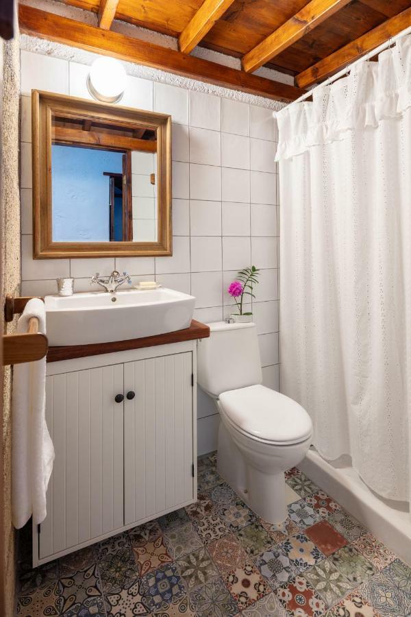 El Sitio De La Casa