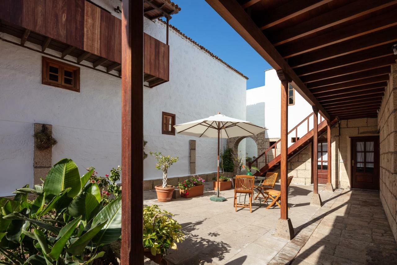 El Sitio De La Casa Casa rural *