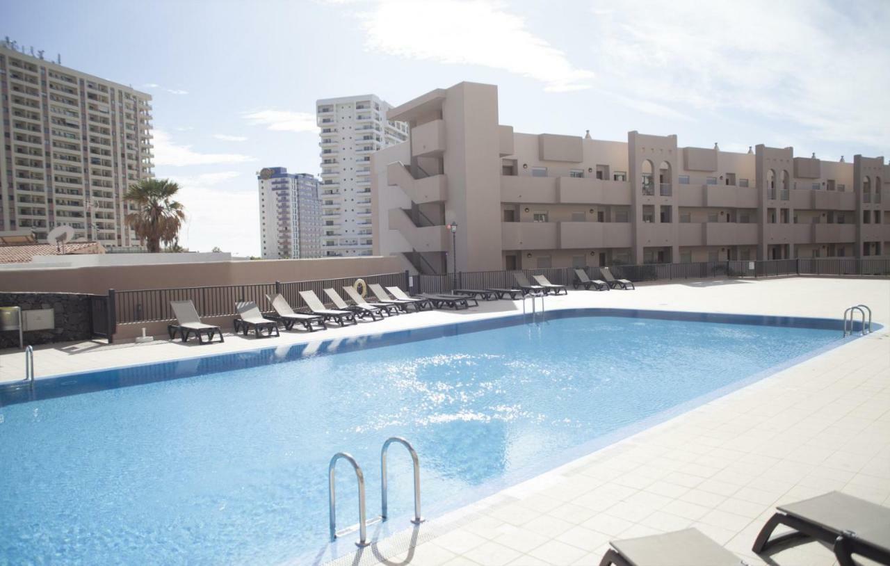 Horno Cl Apartment