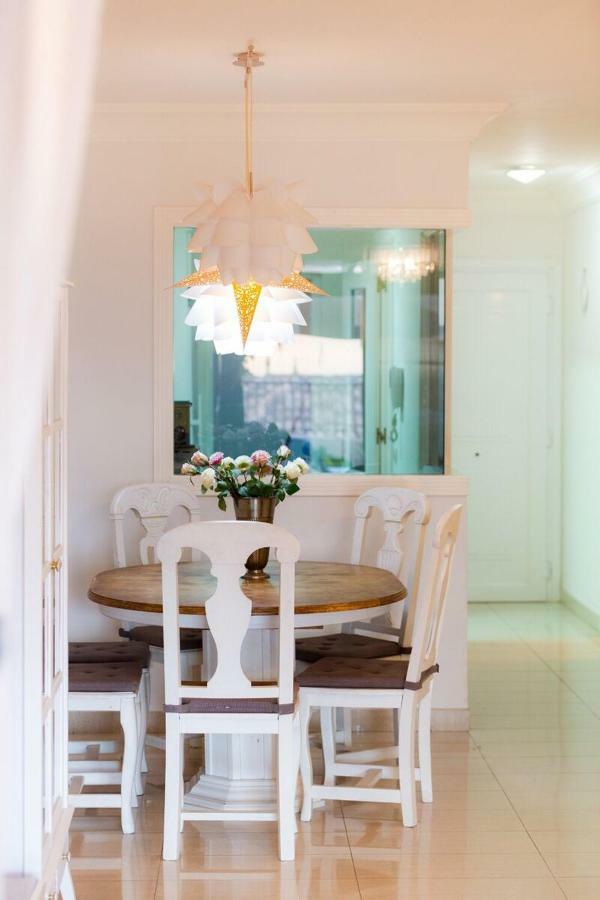 Beautiful Duplex With Ocean View For 8 Persons *