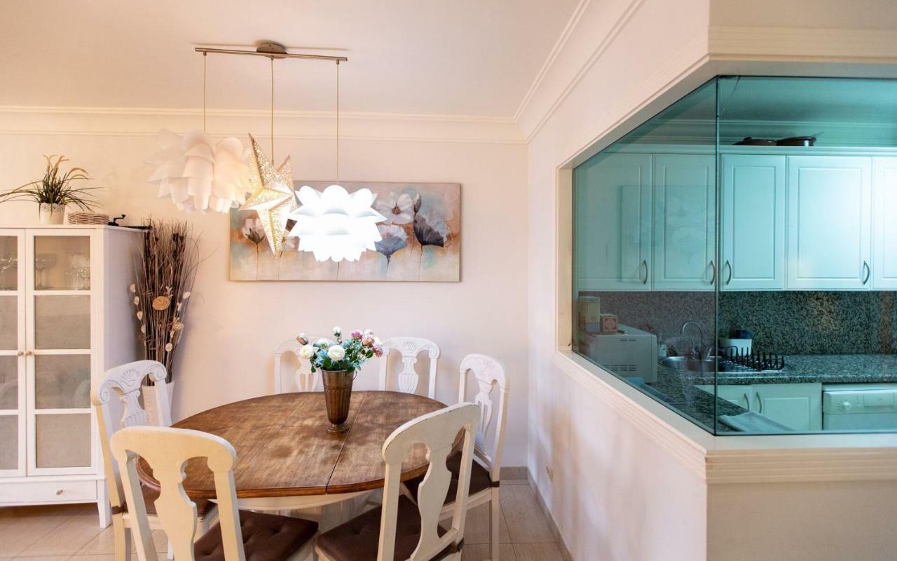 Beautiful Duplex With Ocean View For 8 Persons
