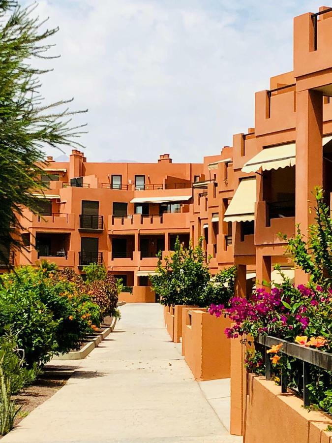 Apartment Paradise Palms *