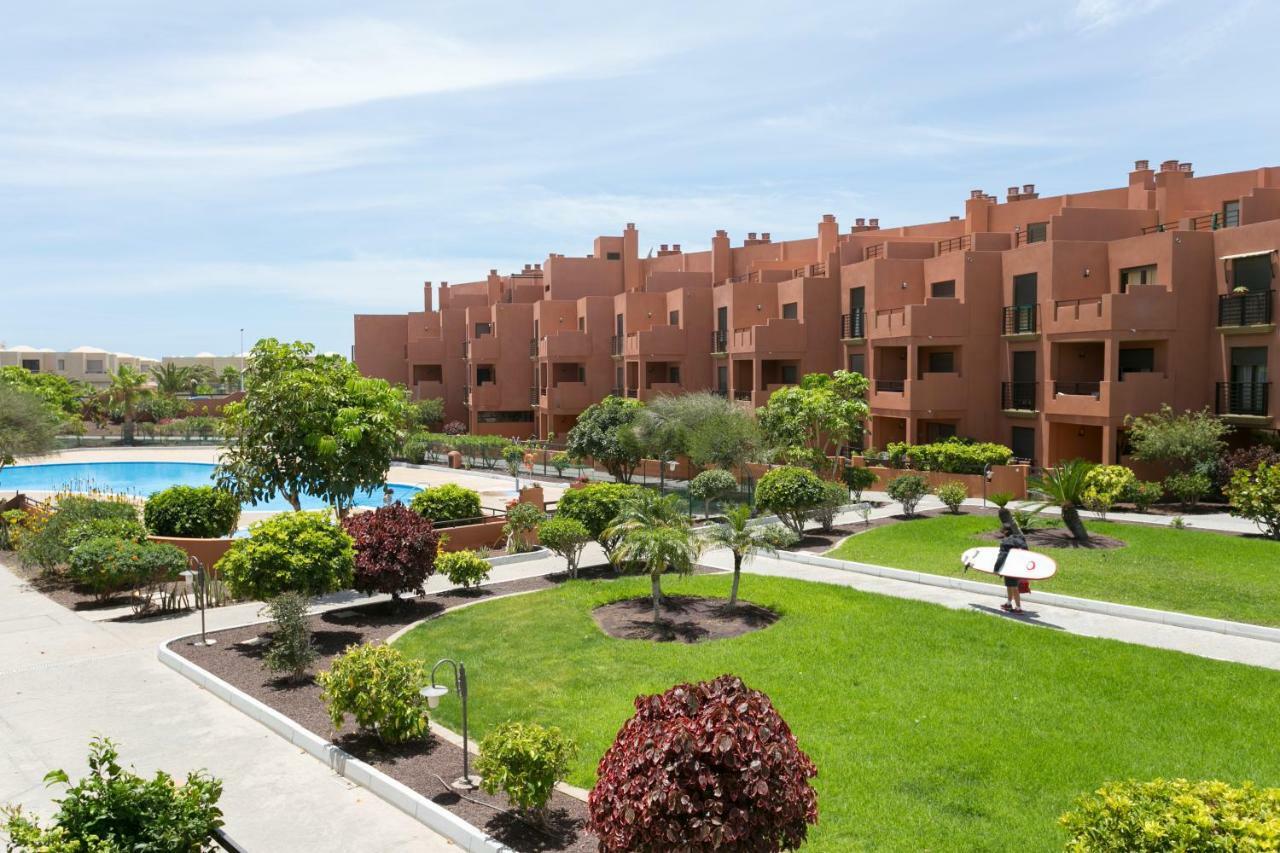 Apartment Paradise Palms
