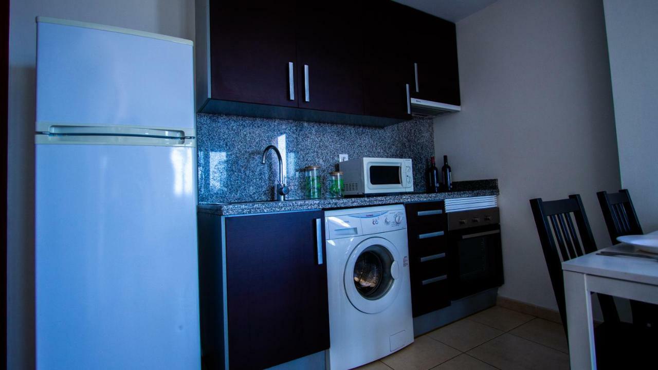 Wonderful Penthouse In The Center Of Icod De Vinos Apartment *