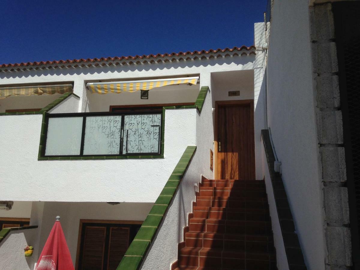 Calle Hesperides * Costa Del Silencio