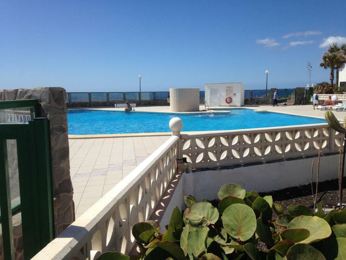 Calle Hesperides * Costa Del Silencio