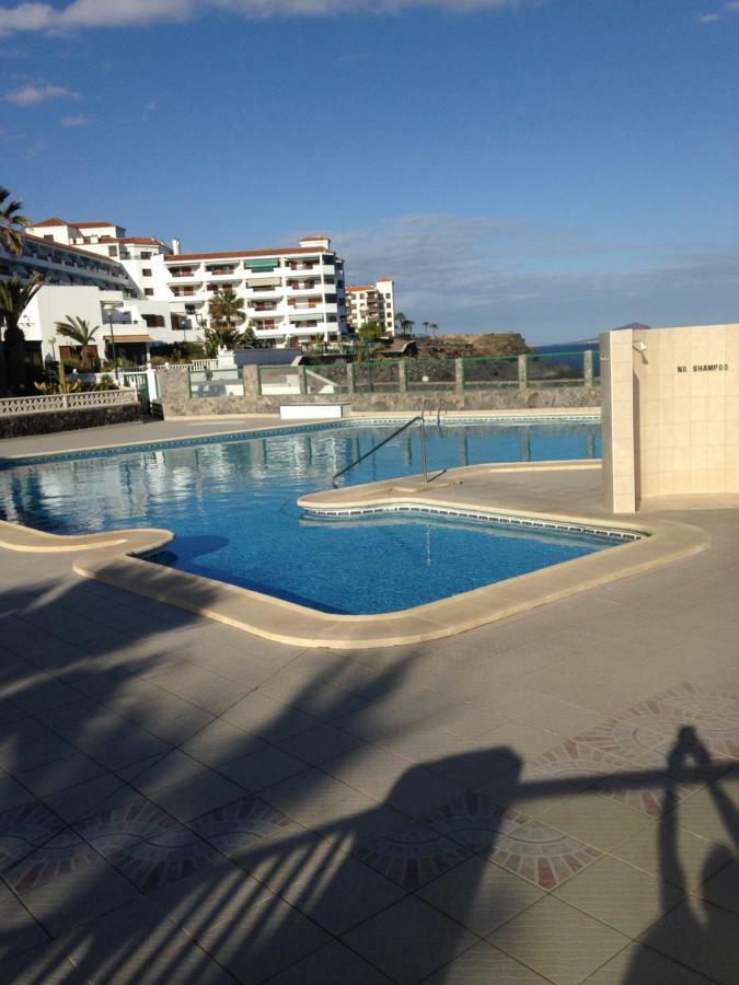 Appartement Calle Hesperides *