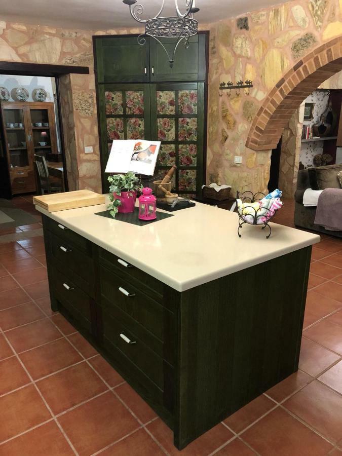 Casa Lazaro, Appartement Tegueste