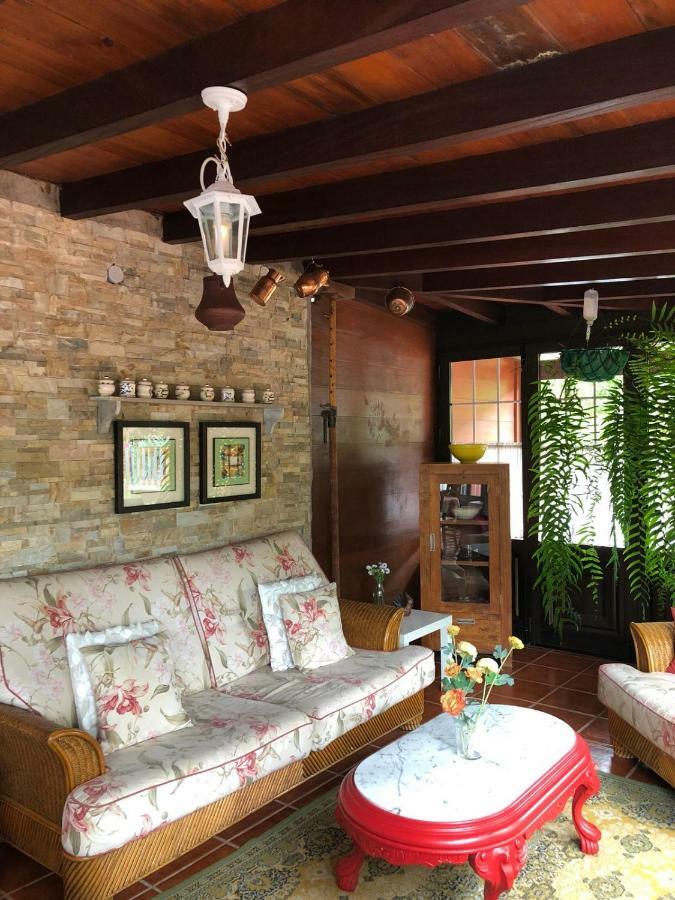 Casa Lazaro, Appartement