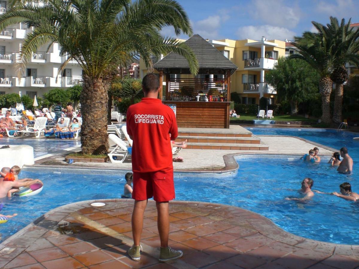 Private 150 Hg Tenerife Sur Appartement