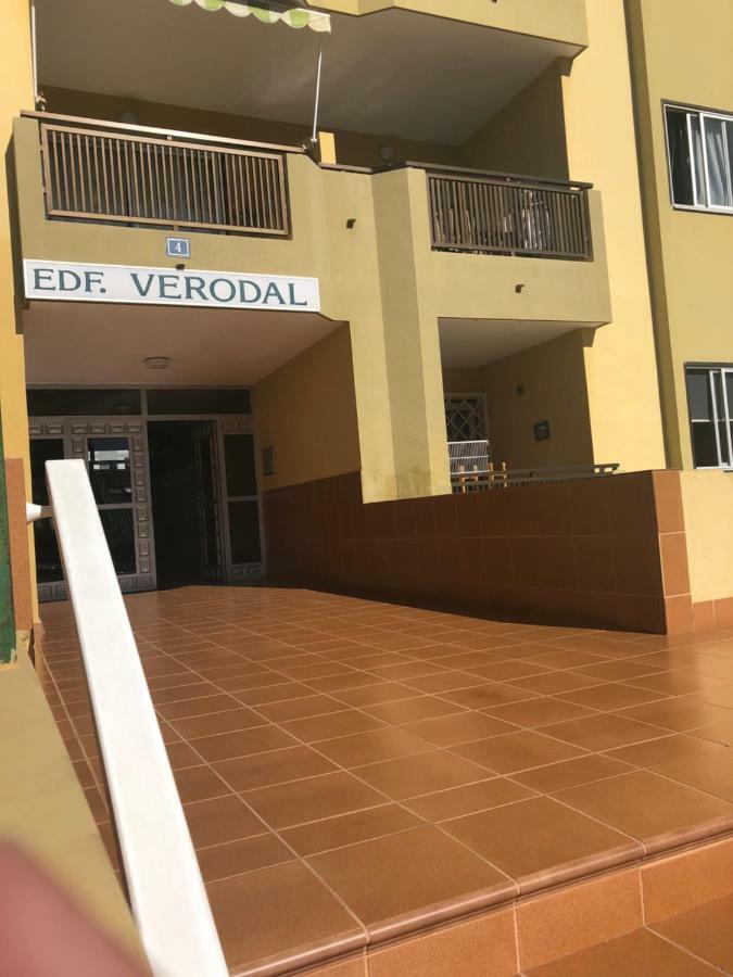 Appartement Almar Con Ac, Cristianos