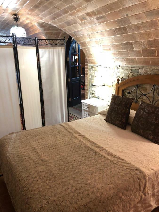 Casa Lazaro, Appartement Tegueste