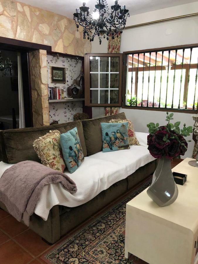 Casa Lazaro, Appartement