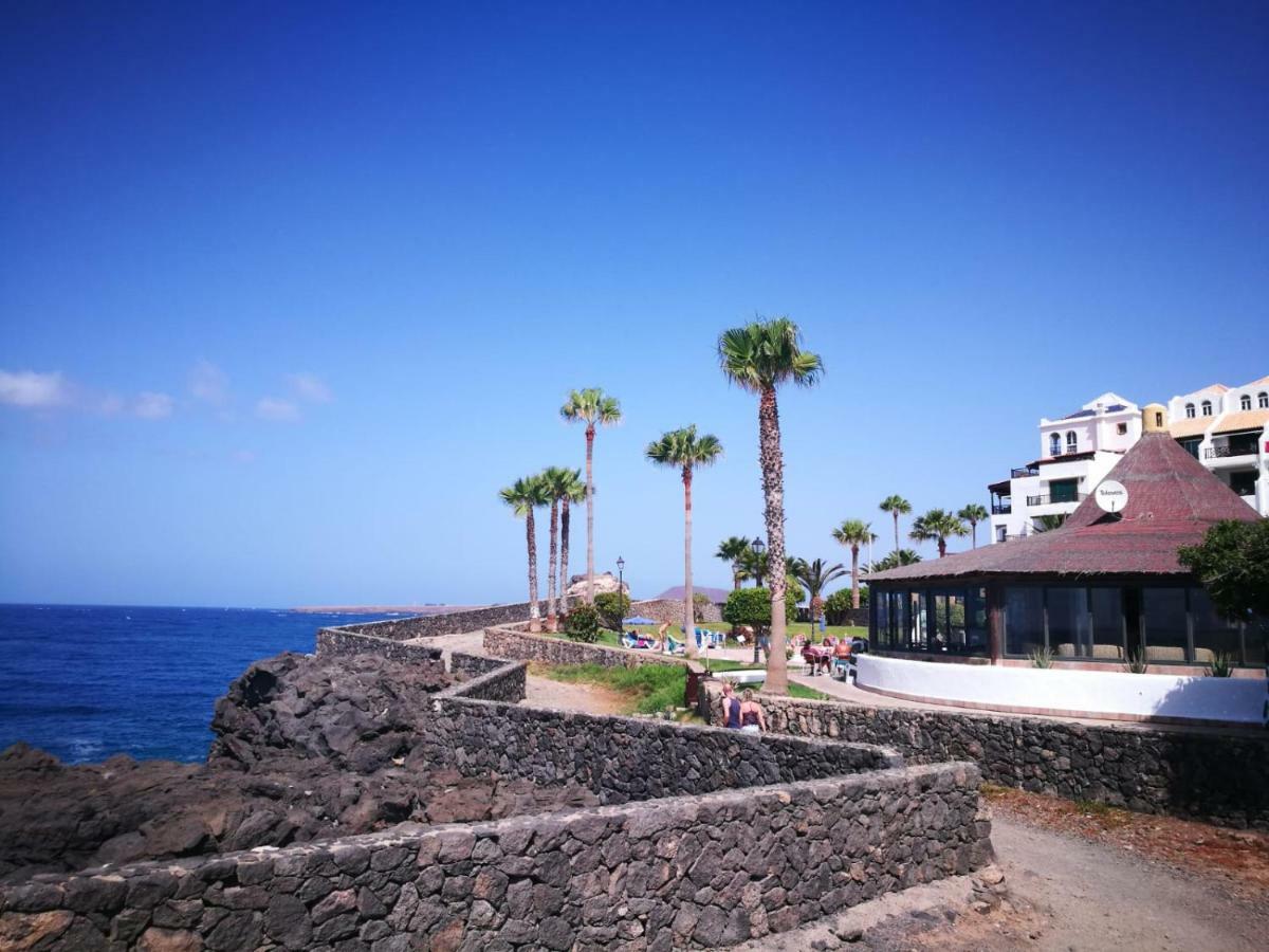 Rocas Del Mar