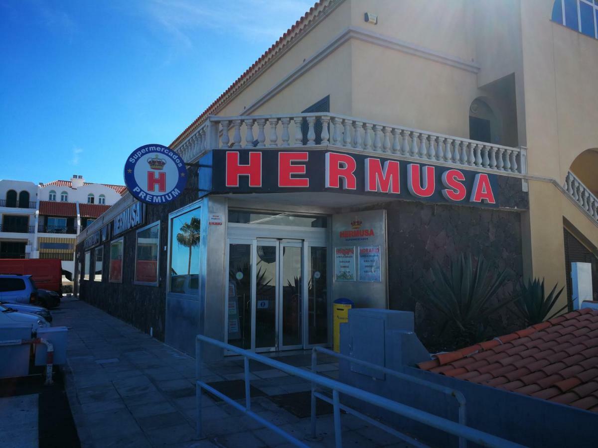 Apartamento Rocas Del Mar