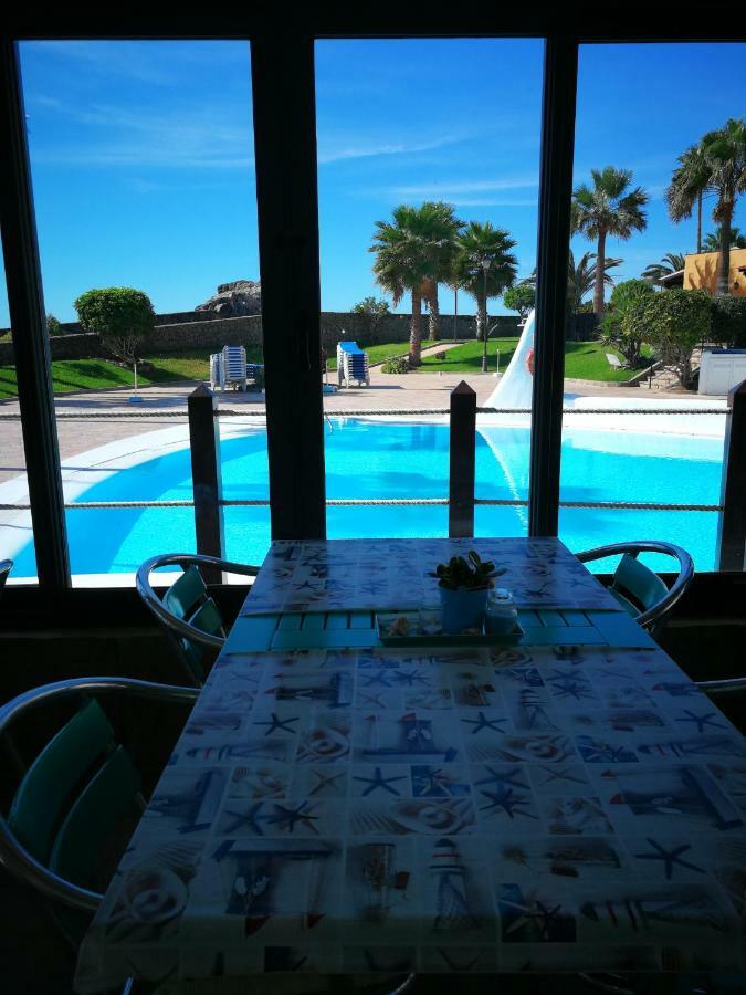Apartamento Rocas Del Mar *