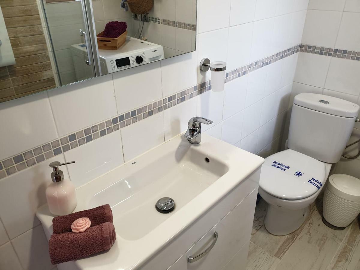 Lovely Fully Equiped In