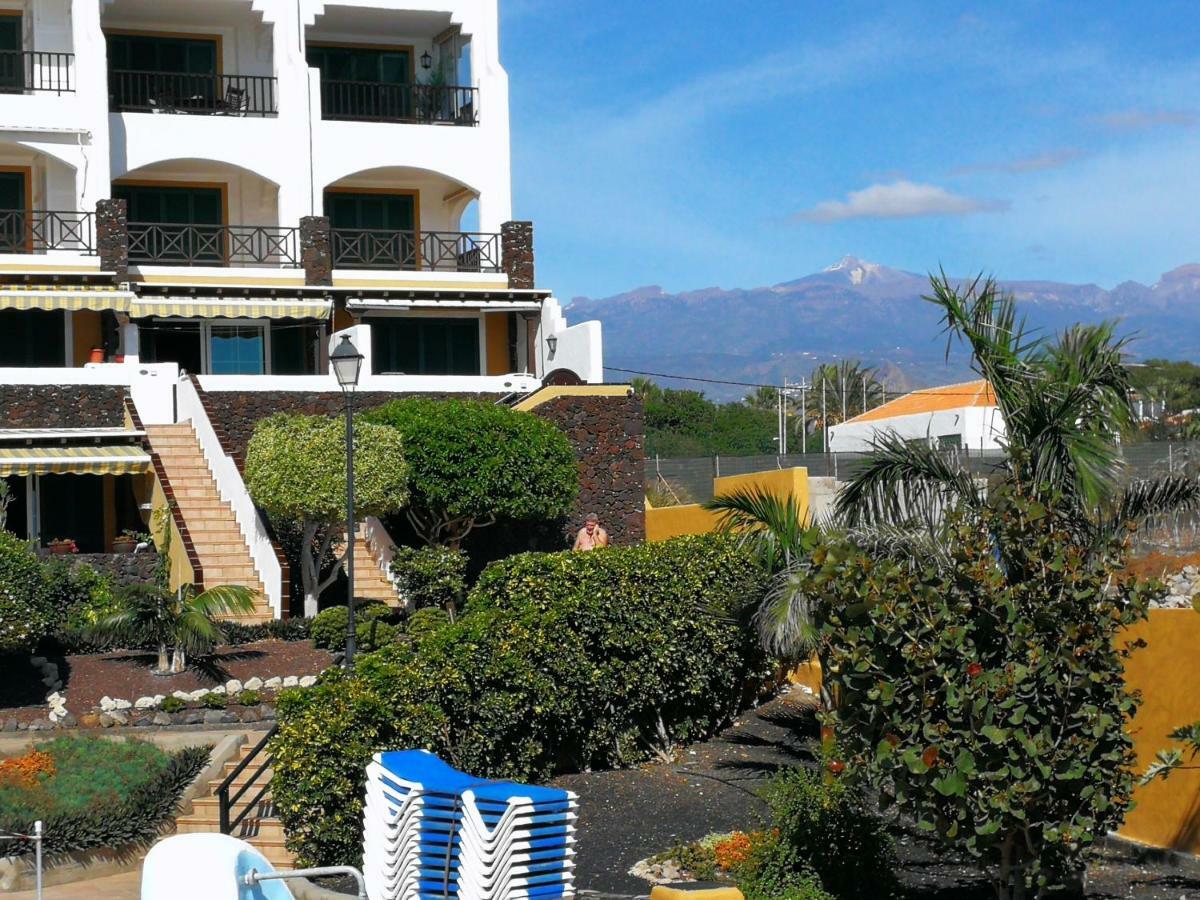 Apartamento Rocas Del Mar *