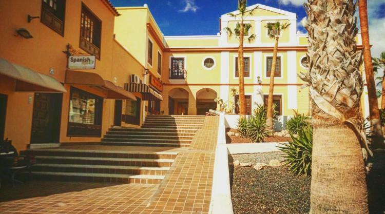 Apartment Sweet San Blas San Miguel de Abona