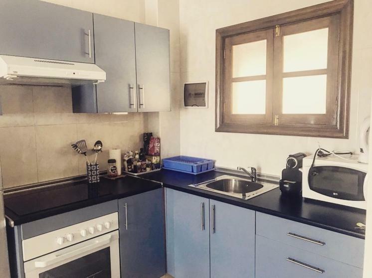 Sweet San Blas Apartment