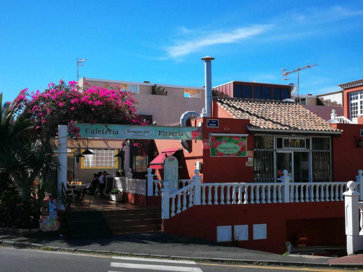 Apartamento Rocas Del Mar