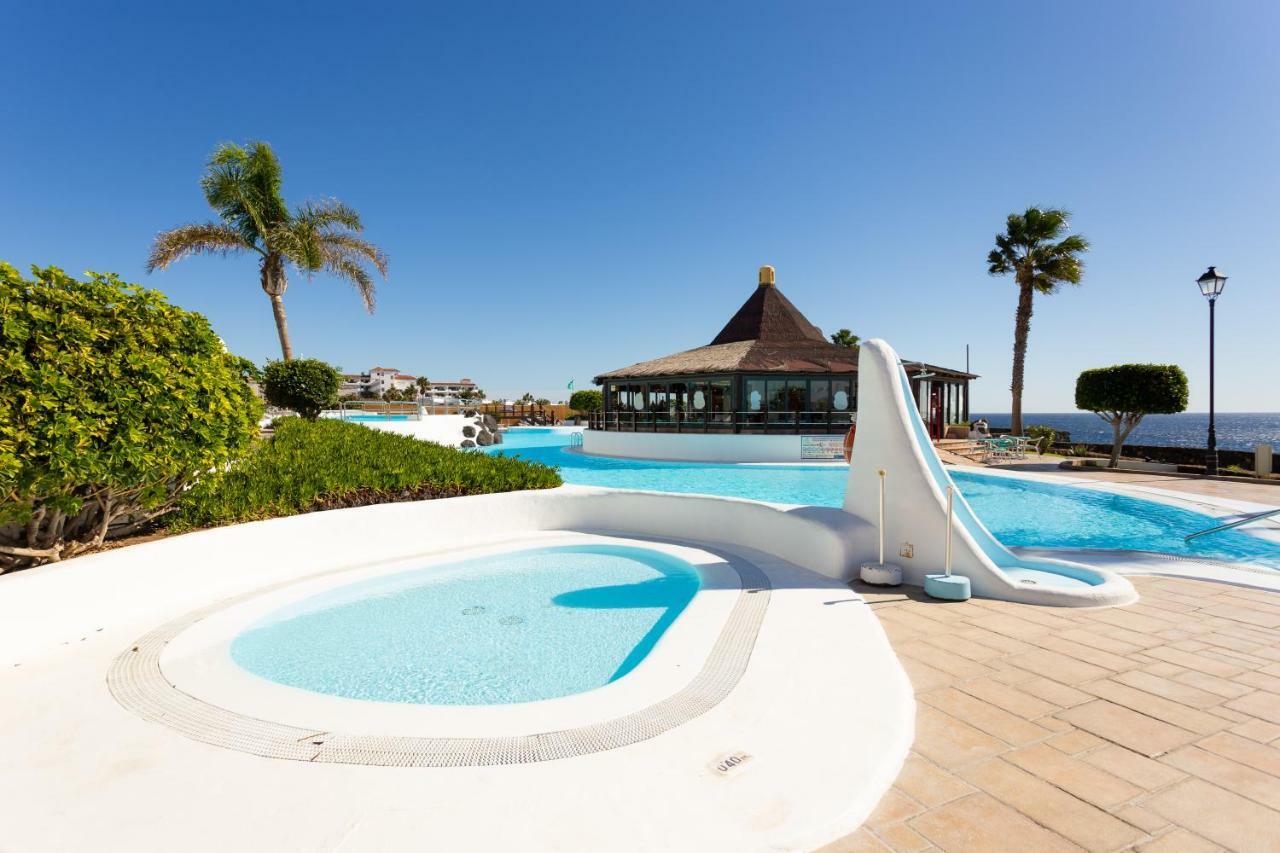Apartamento Rocas Del Mar
