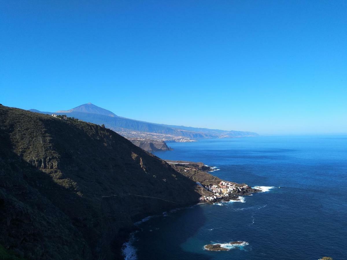 View Tenerife * La Matanza De Acentejo